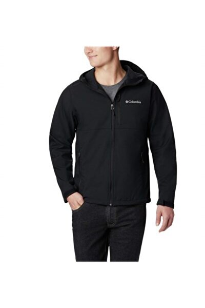 Men's ascender clearance softshell jacket