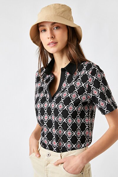 T-Shirt - Ecru - Regular Fit