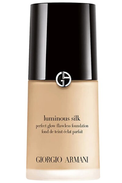 Giorgio armani luminous silk foundation 9 on sale