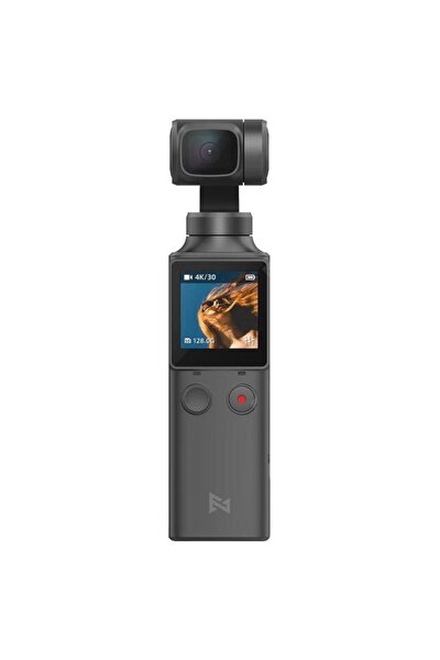 Palm Gimbal Kamera
