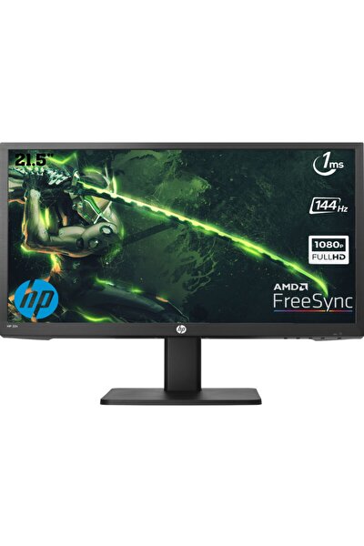 HP 21.5\