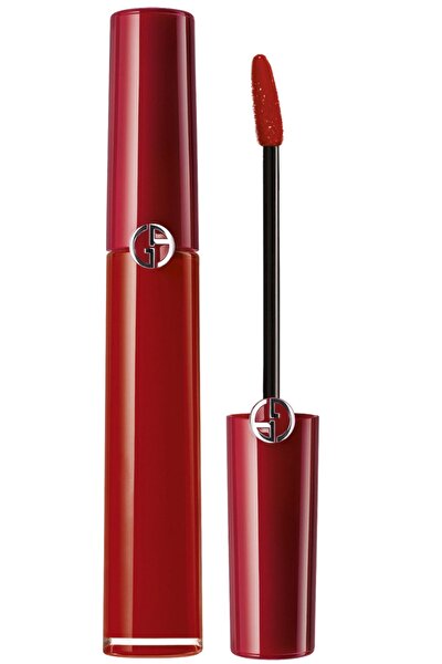 Giorgio armani 2025 matte lipstick 400