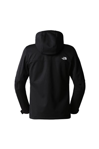 The North Face M Resolve Insulated Erkek ok Renkli Outdoor Ceket