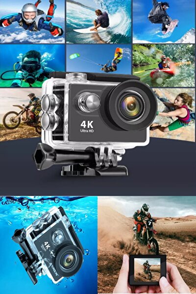 Preo my camera hot sale 4k ultra hd