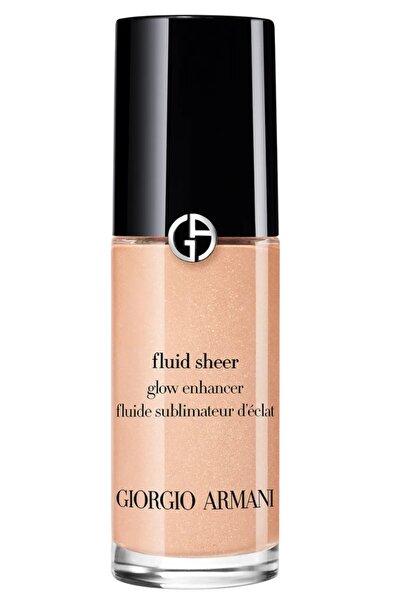 Highlighter armani top