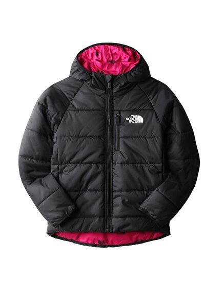 The North Face B Reversible Perrito Jacket ocuk Outdoor Montu