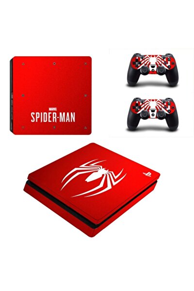 kt decor mat gri arkaplan ve kol dugmeleri playstation 4 slim kasa sticker kaplama fiyati yorumlari trendyol