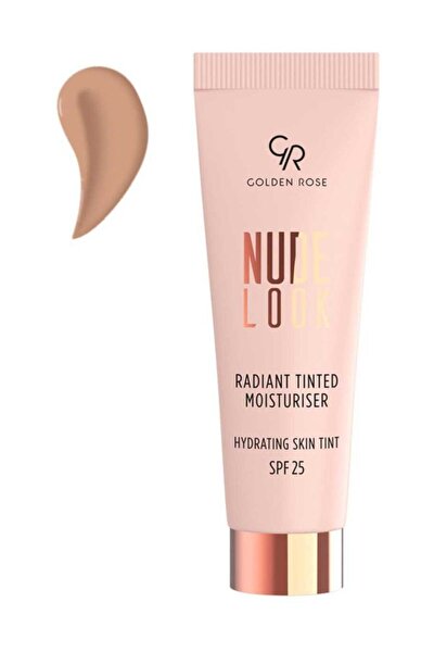 Golden Rose Krem Cream Beauty Balm No 01 Light Fiyati Yorumlari Trendyol