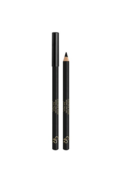 Koyu Siyah Göz Kalemi - Kohl Kajal Eye Pencil Blackest Black 8691190068516
