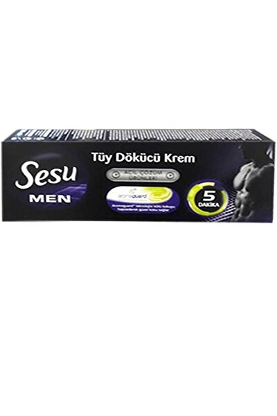 Sesu Tuy Dokucu Kopuk For Men 150 Ml Trendyol