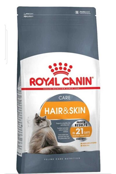 royal canin fcn hair skin deri ve tuy sagligi icin yetiskin kuru kedi mamasi 4 kg fiyati yorumlari trendyol