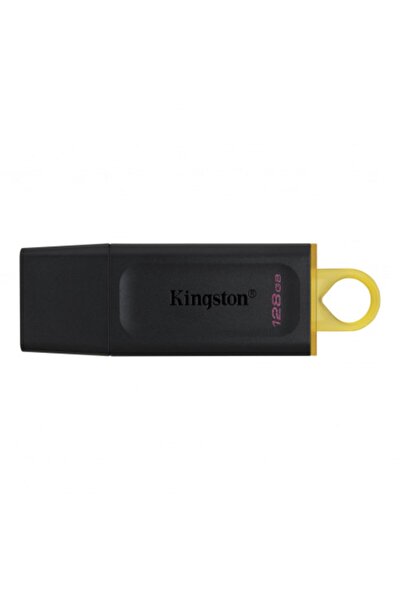 Clé USB 128GB Kingston 3.0 noire Original avec capuche