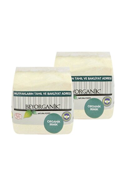 beyorganik organik bebek irmigi 200 gr fiyati yorumlari trendyol