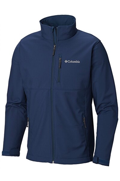 Columbia Cascade Ridge II Erkek Softshell Ceket Fiyat Yorumlar