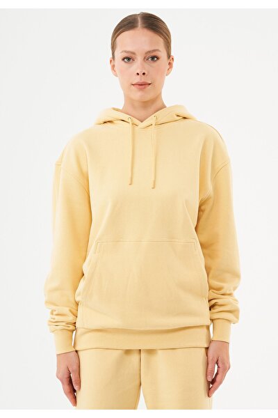 Pullover - Gelb - Relaxed Fit