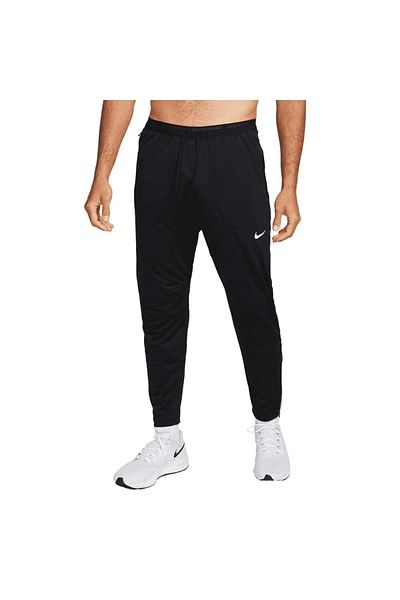Nike Phenom Running Trousers Erkek E ofman Alt Siyah Fiyat