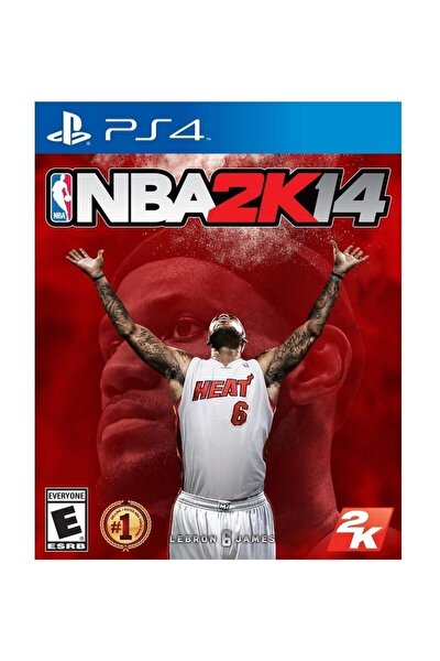 Nba 2k20 ps4 kaina store