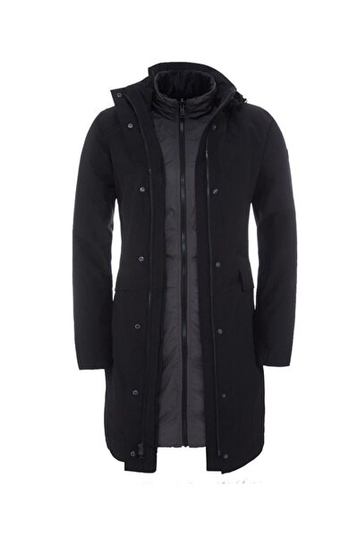 north face puffer vest men's