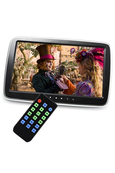 daiichi koltuk arkasi kafalik seti dokunmatik ekran hdmi giris fiyati yorumlari trendyol