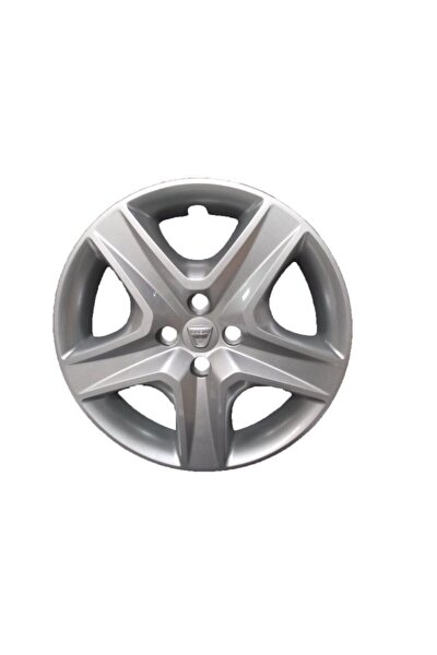 Birkan Dacia Stepway 16 Inch 4 Lu Set Jant Kapagi Fiyati Yorumlari Trendyol