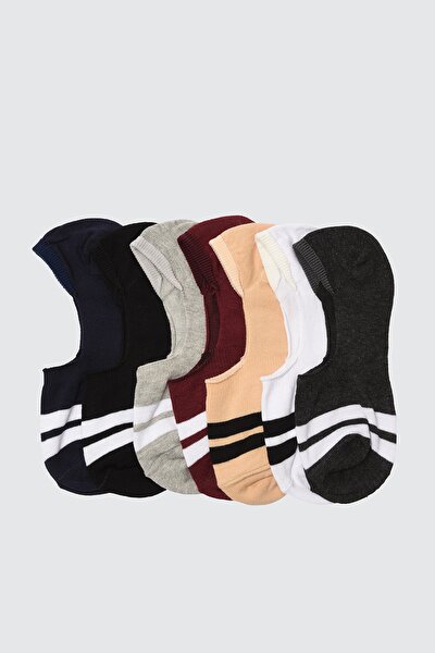 Socks - Multi-color - 7 pack