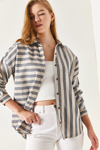 Hemd - Mehrfarbig - Regular Fit