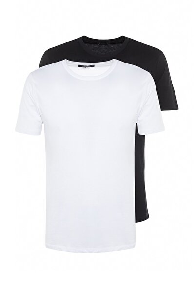 T-Shirt - Multi-color - Slim fit
