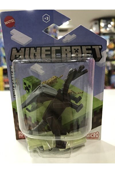 Minecraft enderman figure hotsell