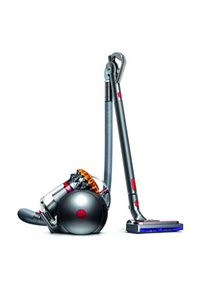 dyson cinetic big ball animal pro2 elektrikli supurge toz torbasiz fiyati yorumlari trendyol