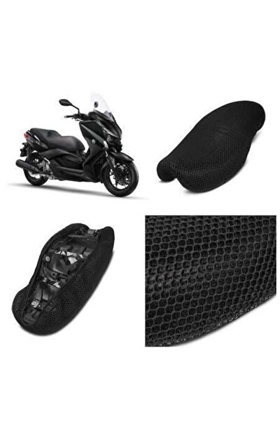 knt motosiklet sele kilifi 3d cift katli fileli motosiklet koltuk kilifi fiyati yorumlari trendyol