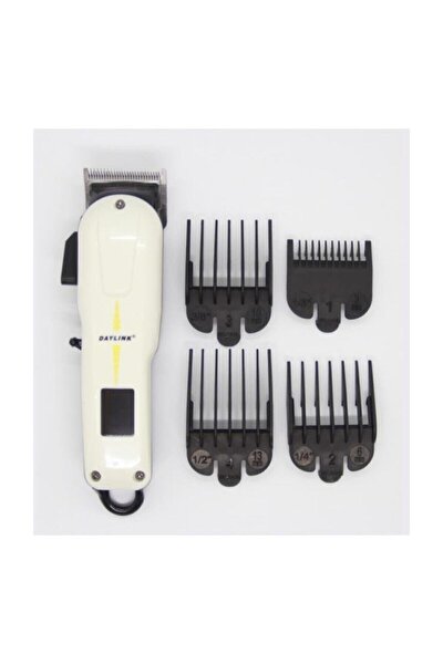 Yopigo W 1907 Super Taper Sarjli Sac Sakal Kesme Tiras Makinesi Fiyati Yorumlari Trendyol