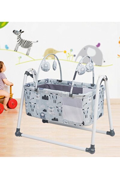 Jusso Mint Cute Sheep Sallanir Bebek Besigi Cibinlik Tulu Fiyati Yorumlari Trendyol