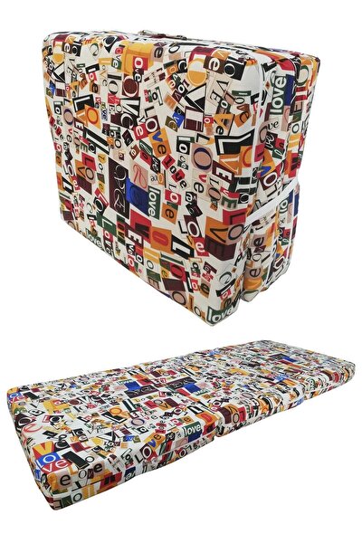 mobpazar katlanir yatak katlanir sunger yatak 90x190 cm sunger yatak 10 cm yukseklik fiyati yorumlari trendyol