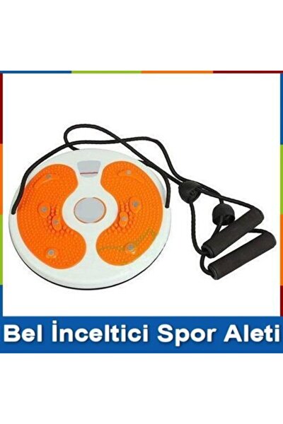 Firsatvar Bel Inceltici Bel Kol Omuz Kasi Calistirici Ipli Spor Aleti Fiyati Yorumlari Trendyol