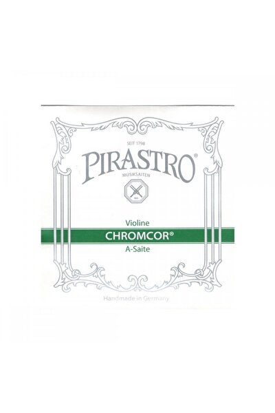 Chromcor new arrivals