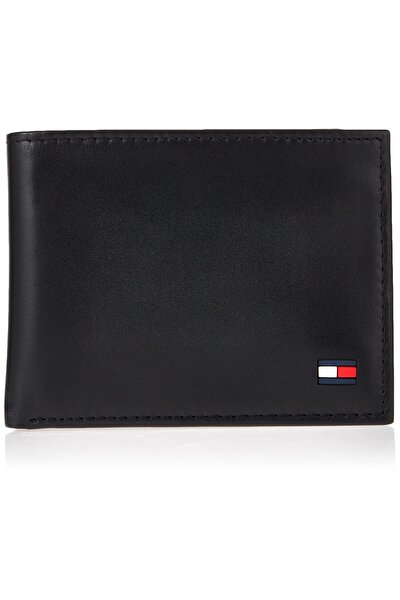 Mini wallet hot sale tommy hilfiger