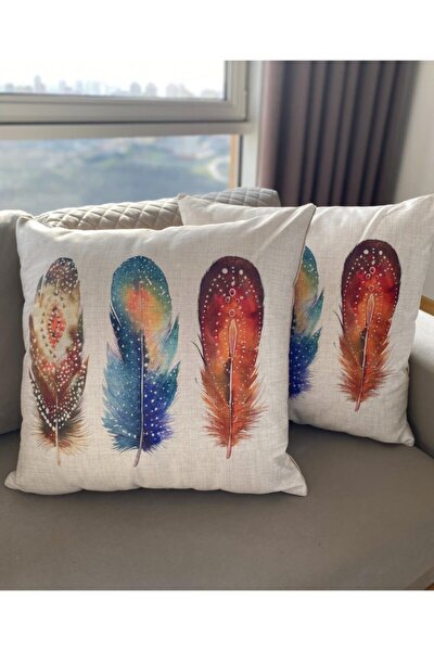 palmia home dekoratif minder kilifi 60 x 60 cm fiyati yorumlari trendyol