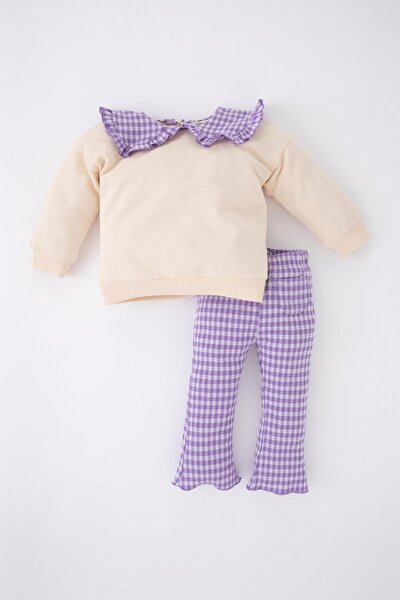 Baby-Set - Mehrfarbig - Regular Fit