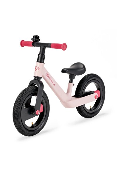 Kinderkraft Tricycle draisienne enfant 4TRIKE, candy pink