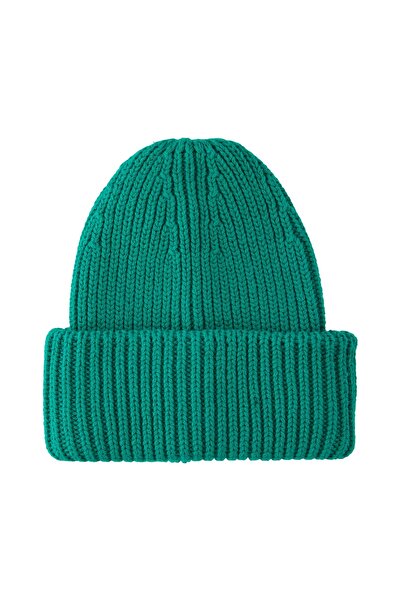 Mütze - Grün - Casual