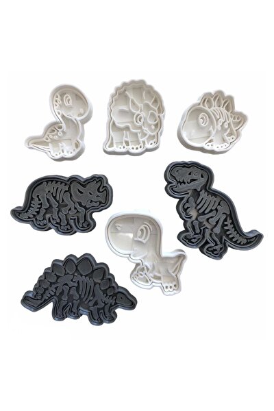 cestopieno trex dinozor kurabiye kalibi fiyati yorumlari trendyol