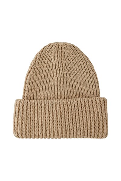Mütze - Beige - Casual