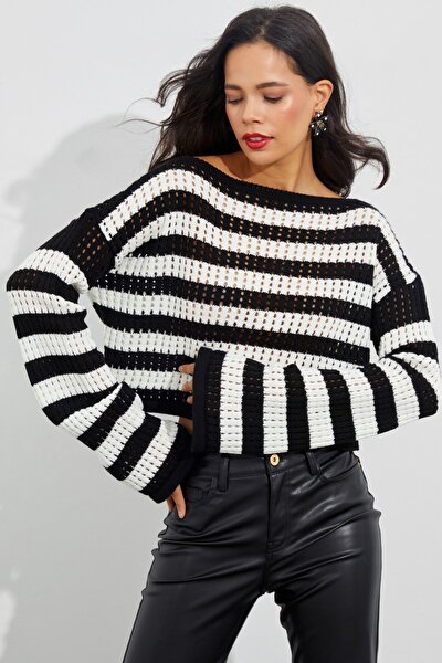 Blouse - Ecru - Regular fit