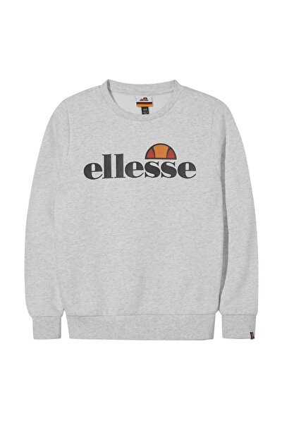Sweatshirt - Grau - Regular Fit