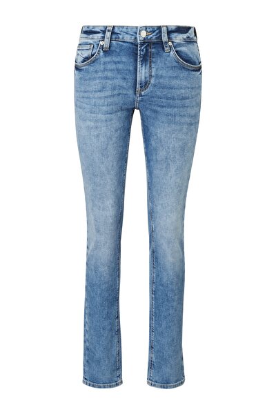 Jeans - Blau - Skinny
