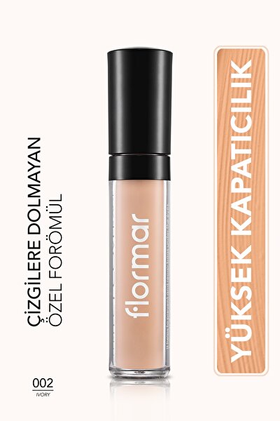 Flormar Perfect Coverage Liquid Concealer 10 Fair 5ml Online in UAE, Buy at  Best Price from  - 87cb4ae221d31