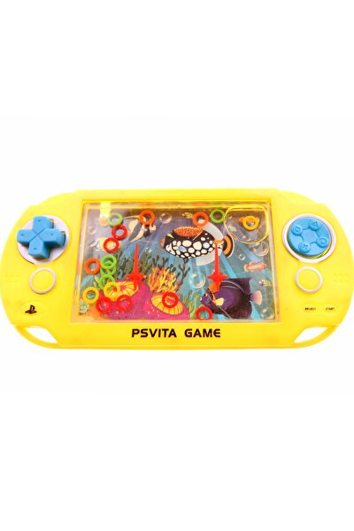 zzn nostajik suda halka gecirme oyunu atari yerine cocuk oyun konsolu fiyati yorumlari trendyol