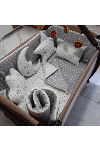 bebek iklimi pamuk 70x110 park besik uyku seti 10 parca fiyati yorumlari trendyol
