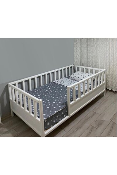 baby kinder kahverengi roofless montessori bebek ve cocuk karyolasi fiyati yorumlari trendyol