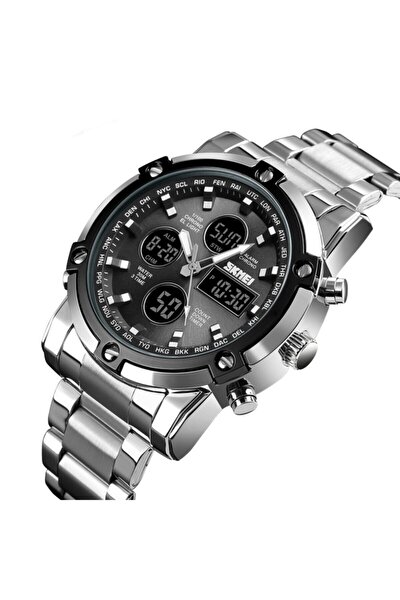 Skmei Erkek Kol Saati 1370si Fiyati Yorumlari Trendyol